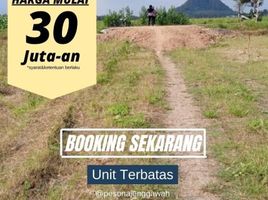  Land for sale in Jenggawah, Jember, Jenggawah