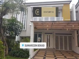 4 Kamar Rumah for sale in Bekasi Selatan, Bekasi, Bekasi Selatan