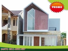 3 Kamar Rumah for sale in Cikeruh, Sumedang, Cikeruh