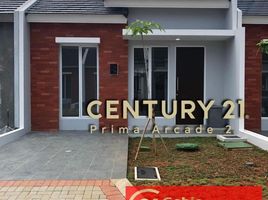 2 Bedroom Villa for sale in Pamulang, Tangerang, Pamulang