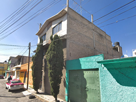 4 Schlafzimmer Haus zu verkaufen in Iztapalapa, Mexico City, Iztapalapa
