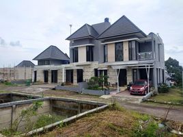 3 Schlafzimmer Haus zu verkaufen in Ngamprah, West Jawa, Ngamprah