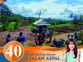  Land for sale in Sukun, Malang Regency, Sukun