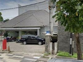 1 Kamar Rumah for sale in Wonokromo, Surabaya, Wonokromo