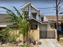 4 Habitación Casa en venta en Tambaksari, East Jawa, Tambaksari