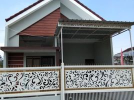 2 Kamar Rumah for sale in Dau, Malang Regency, Dau