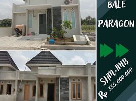 2 Bedroom House for sale in Prambanan, Klaten, Prambanan