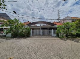 Maison 6 chambre à vendre à Mulyorejo, East Jawa, Mulyorejo, Surabaya, East Jawa