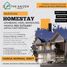 1 Bedroom Townhouse for sale in Bandung West Jawa, Lembang