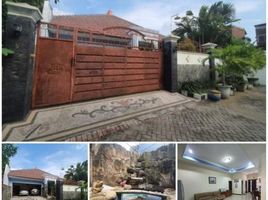 4 Habitación Villa en venta en Sukolilo, East Jawa, Sukolilo
