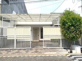 3 Habitación Villa en venta en Mulyorejo, East Jawa, Mulyorejo