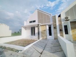 2 Bedroom House for sale in Jagonalan, Klaten, Jagonalan