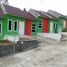 2 Bedroom Villa for sale in Lampung, Sukarame, Bandar Lampung, Lampung