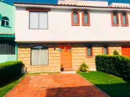 Maison 4 chambre à vendre à Almoloya De Juarez, Mexico, Almoloya De Juarez