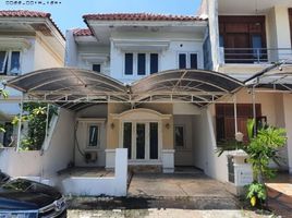 3 Kamar Vila for rent in Mulyorejo, Surabaya, Mulyorejo