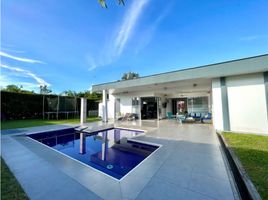 5 Bedroom Villa for sale in Pereira, Risaralda, Pereira