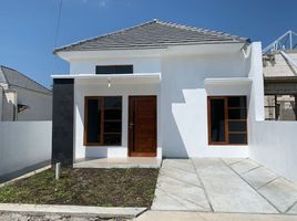 2 Bedroom Villa for sale in Tepus, Gunung Kidul, Tepus