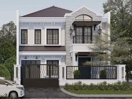 4 Habitación Casa en venta en Lakarsantri, East Jawa, Lakarsantri
