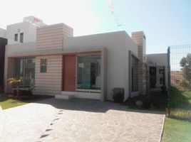 4 Schlafzimmer Villa zu verkaufen in Morelia, Michoacan, Morelia