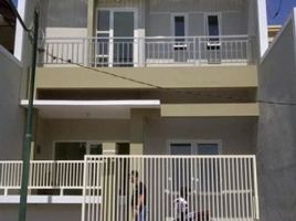 4 Habitación Casa en venta en Tambaksari, East Jawa, Tambaksari