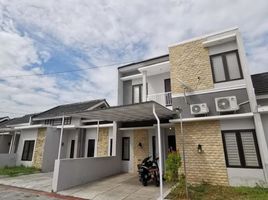 3 Bedroom Villa for sale in Banguntapan, Bantul, Banguntapan