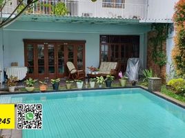 4 Schlafzimmer Villa zu verkaufen in Pondok Aren, Banten, Pondok Aren