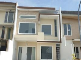 4 Habitación Villa en venta en Mulyorejo, East Jawa, Mulyorejo