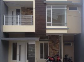 4 Bedroom House for sale in Cilandak Town Square, Cilandak, Jaga Karsa