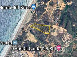  Land for sale in Manta, Manabi, Manta, Manta, Manabi