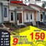 2 Kamar Rumah for sale in Pakis, Malang Regency, Pakis