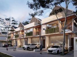 3 Schlafzimmer Villa zu verkaufen in Pasar Minggu, Jakarta, Pasar Minggu