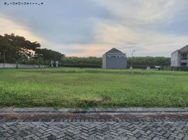  Land for sale in Mulyorejo, Surabaya, Mulyorejo