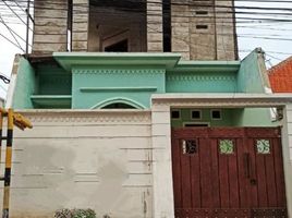 3 Habitación Casa en venta en Tambaksari, East Jawa, Tambaksari