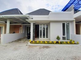 3 Bedroom House for sale in Ngemplak, Sleman, Ngemplak