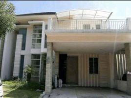 6 Habitación Casa en venta en Sukolilo, East Jawa, Sukolilo