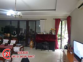 5 Bedroom House for sale in Pondok Aren, Tangerang, Pondok Aren