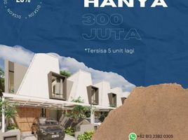 2 Bedroom House for sale in Majalengka, West Jawa, Kartajati, Majalengka