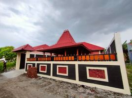 4 Habitación Casa en venta en Prambanan, Jawa Tengah, Prambanan