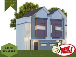 2 Bedroom House for sale in Pakisaji, Malang Regency, Pakisaji