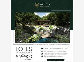 3 Bedroom Villa for sale in Puerto Morelos, Quintana Roo, Puerto Morelos