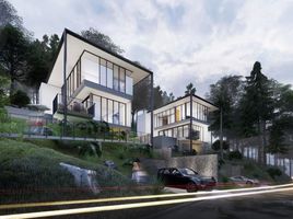 4 Habitación Casa en venta en Sumurbandung, West Jawa, Sumurbandung