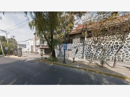 5 Habitación Casa en venta en Cuajimalpa De Morelos, Ciudad de México, Cuajimalpa De Morelos