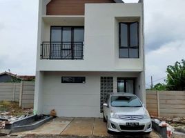 2 Bedroom House for sale in Serpong, Tangerang, Serpong