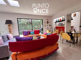 2 Habitación Villa en venta en Alvaro Obregon, Ciudad de México, Alvaro Obregon