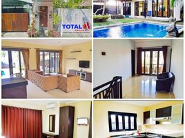 3 Bedroom House for sale in Beachwalk Shopping Centre, Kuta, Kuta