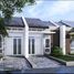 2 Kamar Rumah for sale in Cilincing, Jakarta Utara, Cilincing