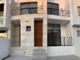 Maison 4 chambre à vendre à Queretaro, Queretaro, Queretaro, Queretaro