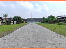  Land for sale in Yogyakarta, Danurejan, Yogyakarta, Yogyakarta