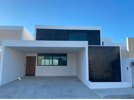 Maison 3 chambre à vendre à Merida, Yucatan, Merida, Yucatan