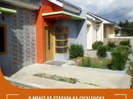 2 Bedroom House for sale in Cicalengka, Bandung, Cicalengka